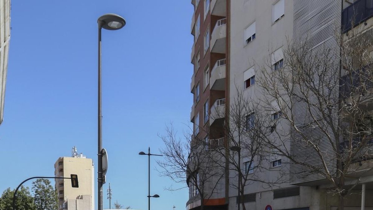 FCC comença a llogar vehicles per normalitzar la recollida de brossa