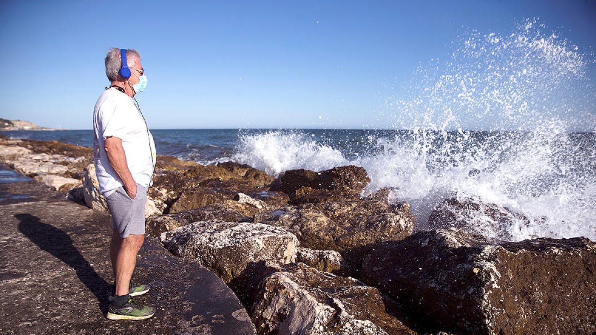 'Dance Monkey', la canción más escuchada en Spotify durante la pandemia