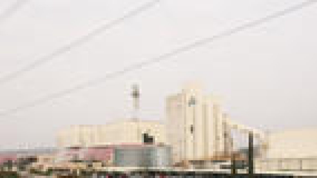 L'Ajuntament de Montblanc, condemnat a pagar 887.000 a l'antiga Saint Gobain