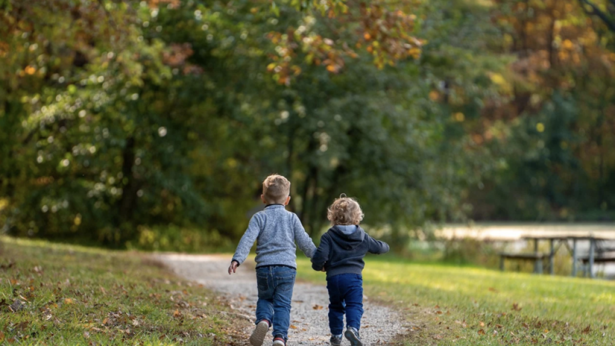 La contaminación y los espacios verdes podrían influir en el índice de masa corporal en los primeros años de vida