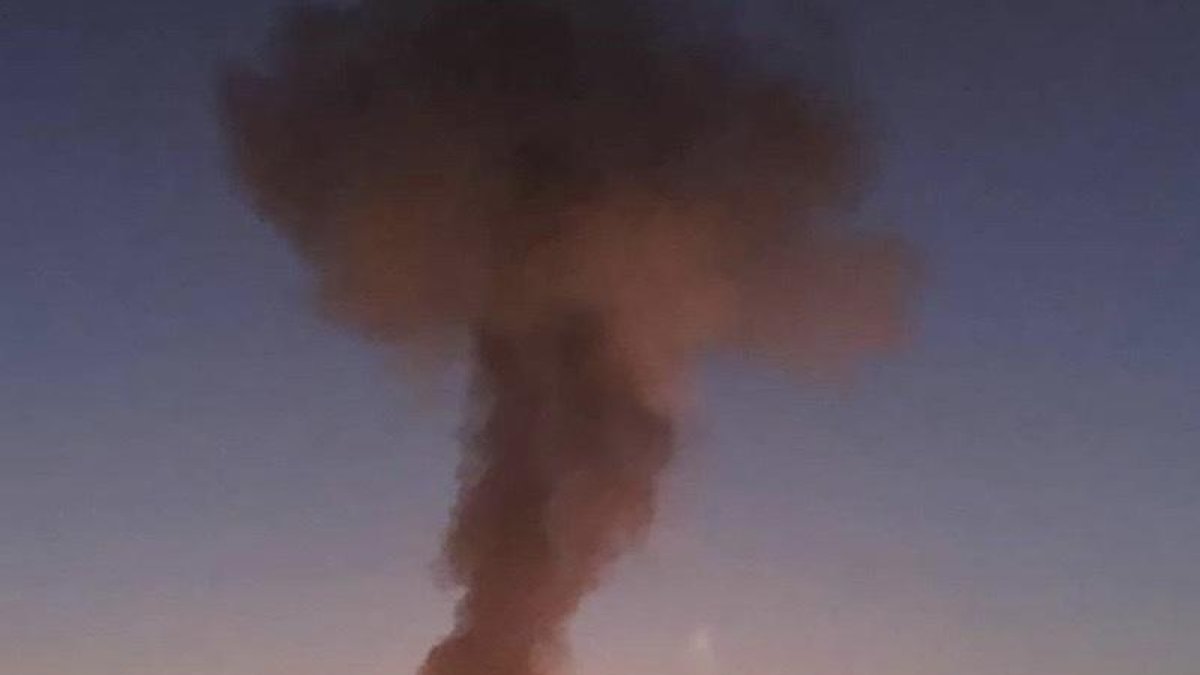 Explosión en una empresa del polígono de Tarragona