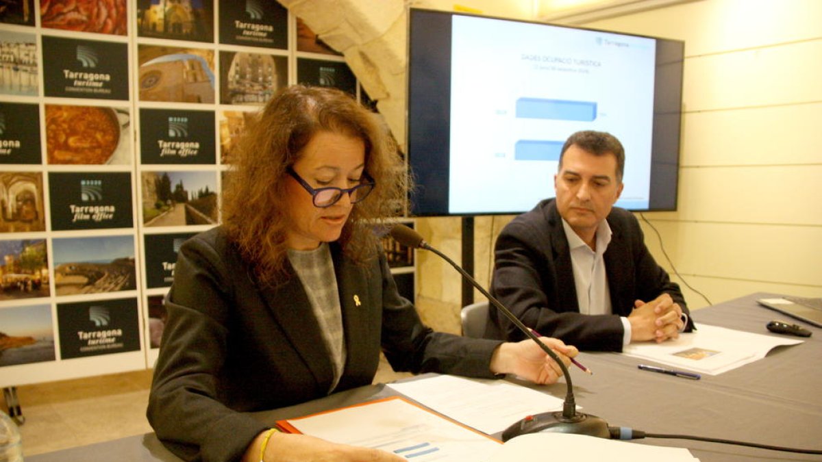 El gobierno saca a concurso la plaza de gerente del Patronato de Turismo