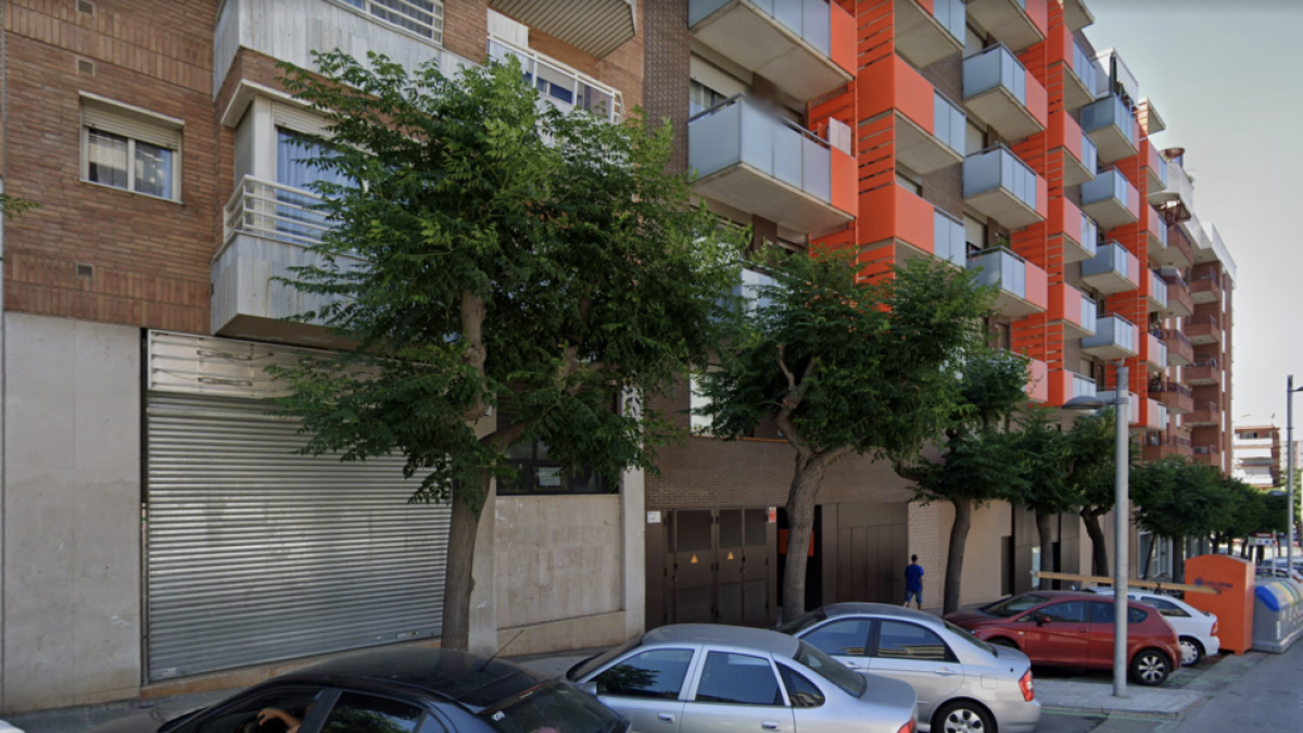 L'Audiència impedeix que les seus embargades a l'antiga CDC siguin pels creditors