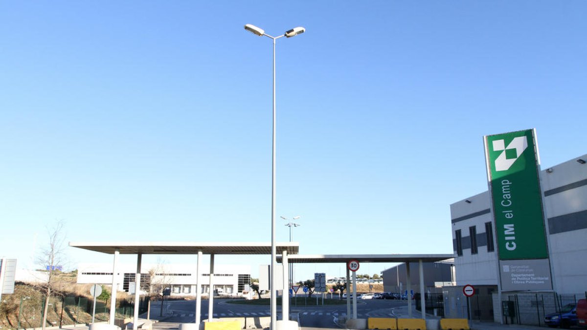 La CIMA|CUMBRE El Campo arranca la ampliación de la segunda fase, que la unirá con las Gabarras