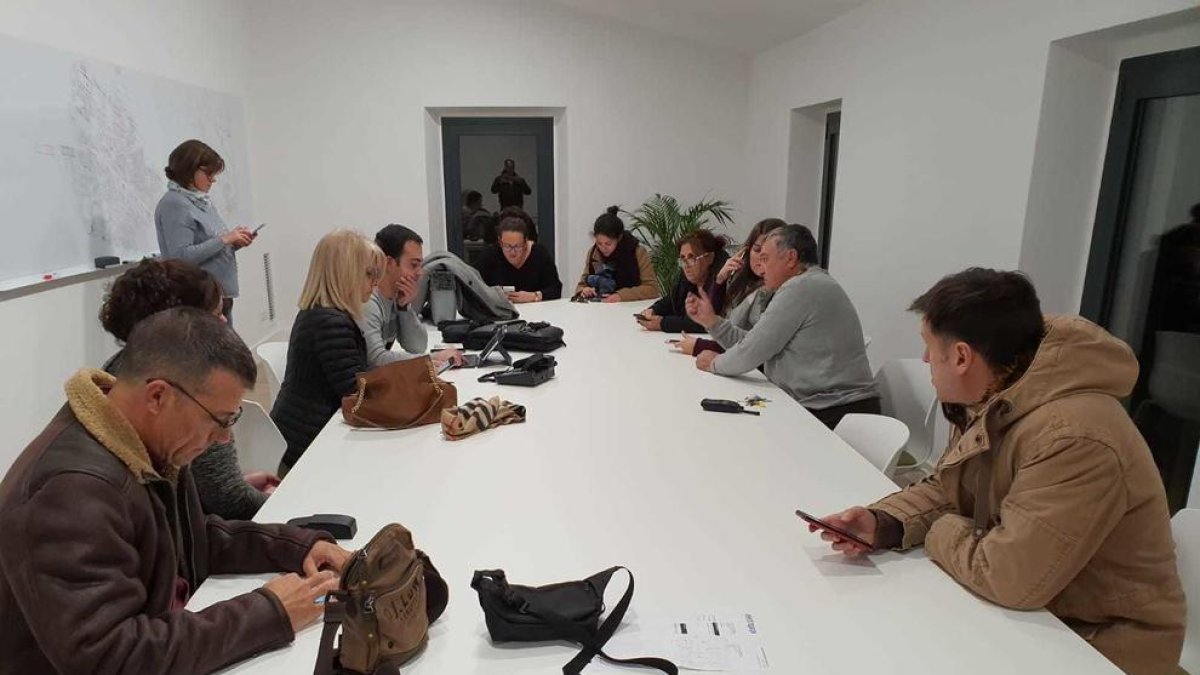 L'Ajuntament del Morell denuncia que no va rebre cap trucada informativa sobre l'explosió a IQOXE