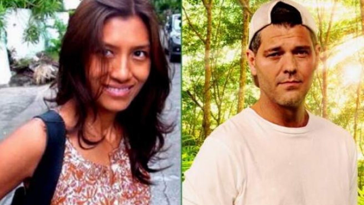 L'exdona de Frank de la Jungla, alliberada després de 2.345 dies a la presó