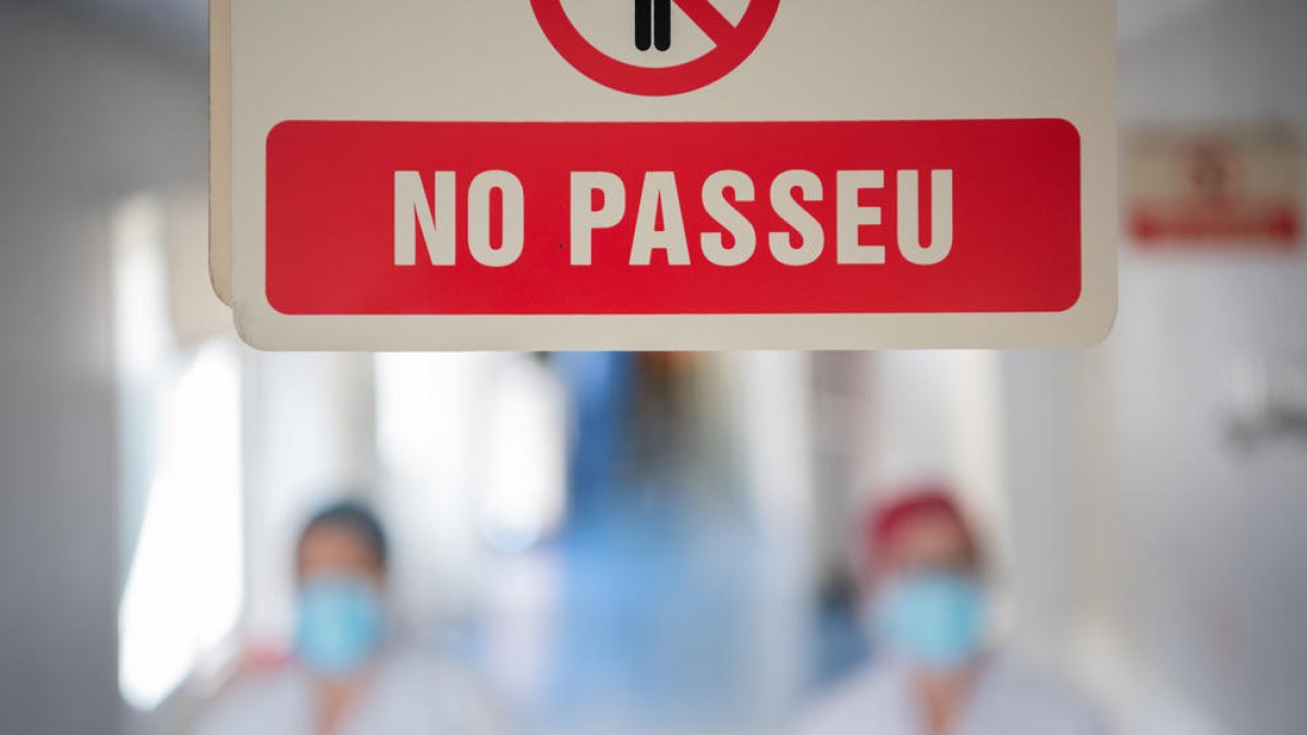 El Estado sólo permitirá el acceso por puertos y aeropuertos a españoles, residentes y trabajadores