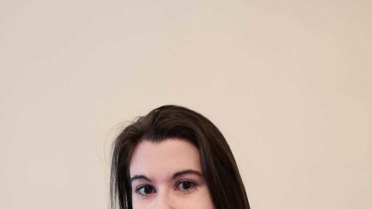 La tarragonina Ariadna Torres guanya el primer premi al millor Treball Fi de Grau de la Càtedra Eugin-UPF