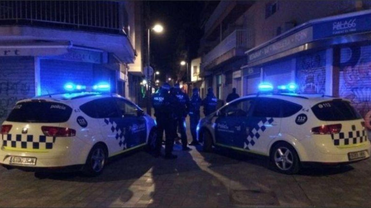 Denunciades diverses persones a Calafell per incomplir les mesures del Covid
