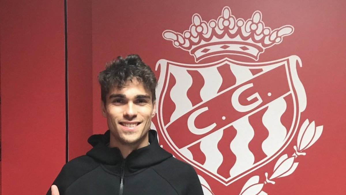 Ribelles se lesiona en el segundo entrenamiento