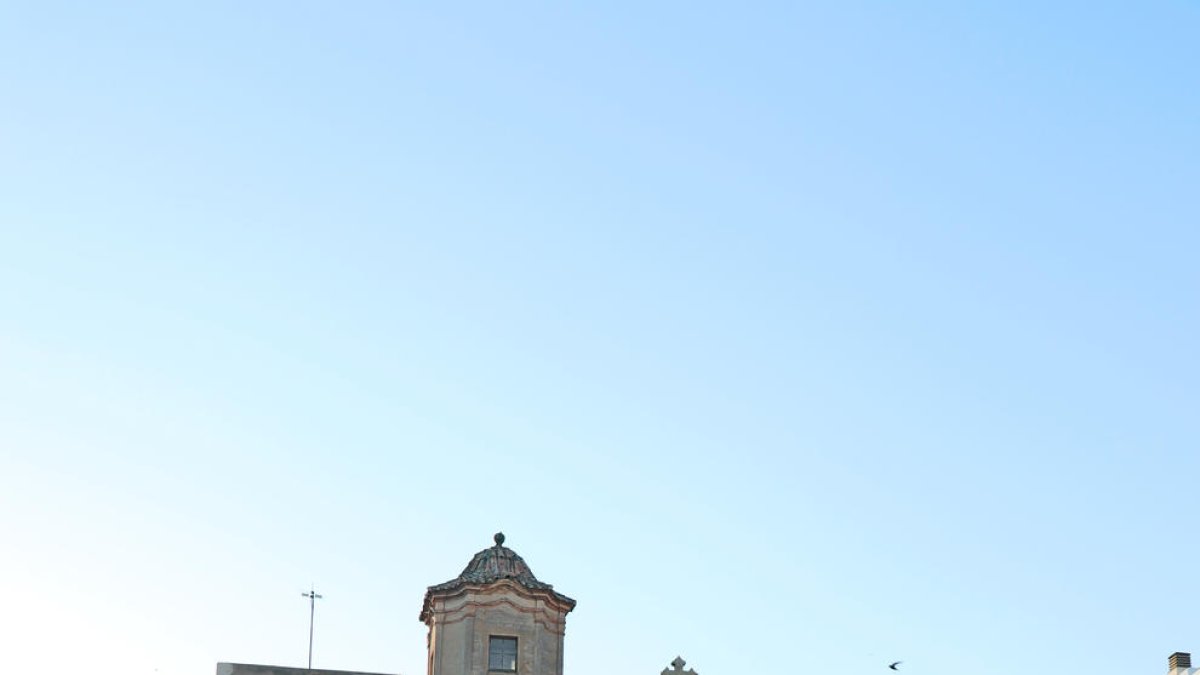 La Torre de les Ànimes