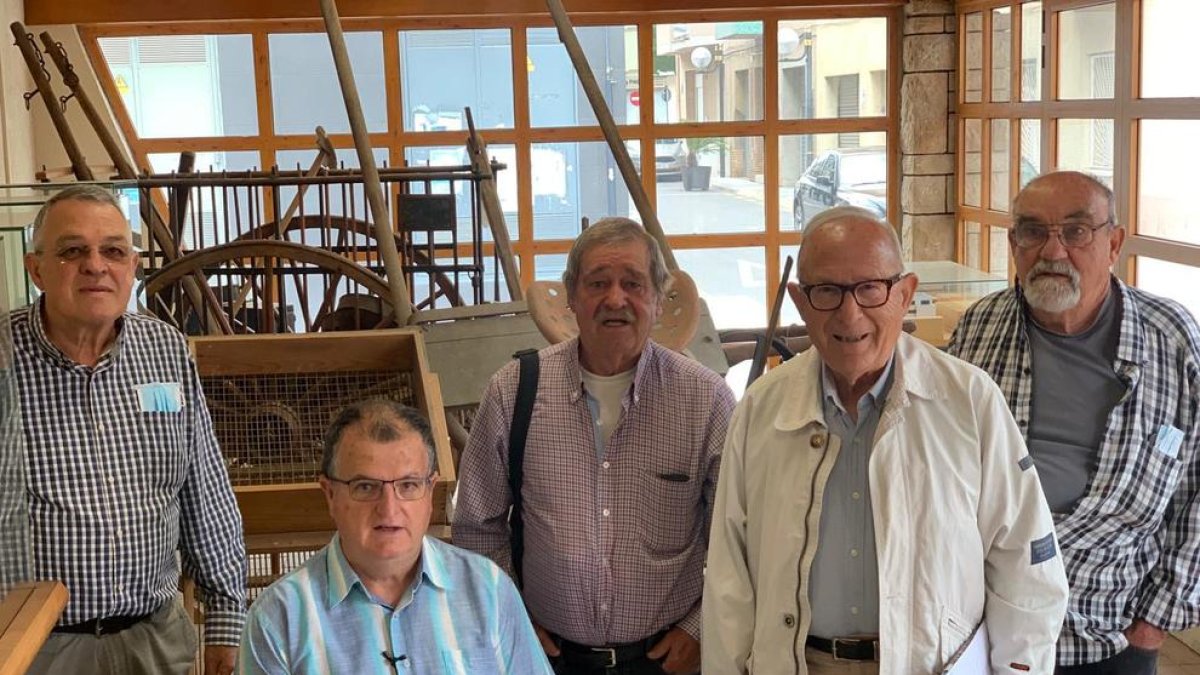 La Pobla de Mafumet celebra la Fiesta de Sant Isidre a través de las redes sociales