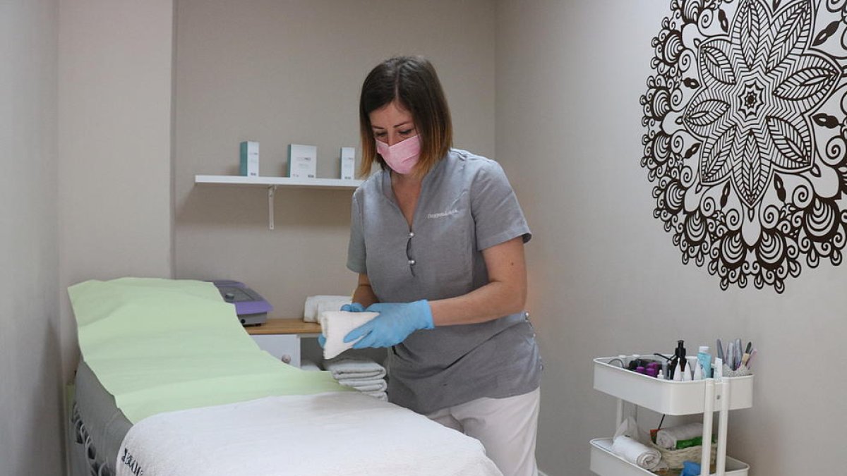 El DOGC publica la pròrroga del tancament de la restauració, cinemes, teatres i gimnasos fins al 23 de novembre