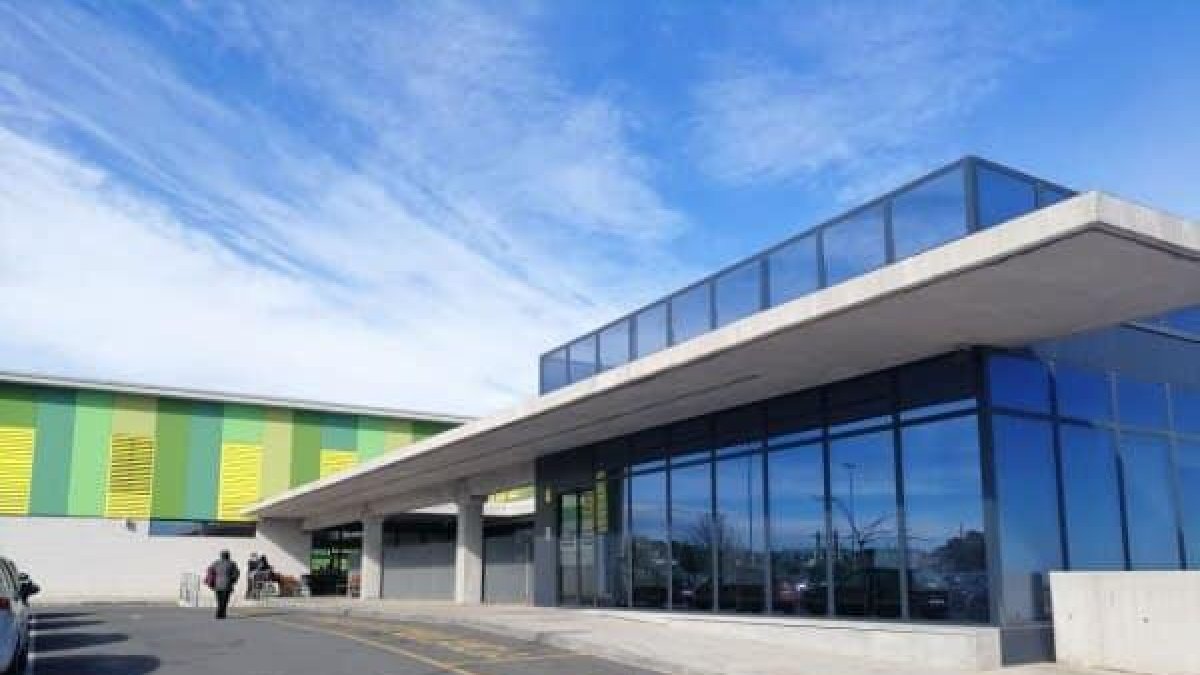 Cierra el centro de día de la residencia de personas mayores de Amposta por un positivo