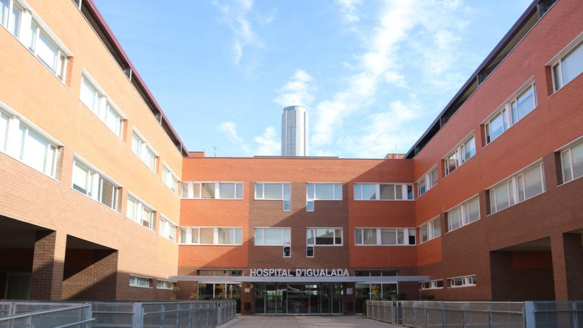 El Gobierno confina a los vecinos de Igualada, Vilanova del Camí, Santa Margarida de Montbui y Òdena