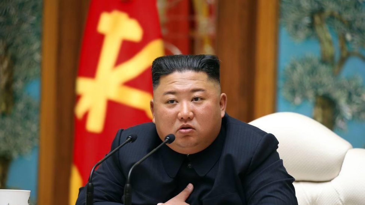 El líder norcoreà Kim Jong-Un habría muerto, según varios medios asiáticos