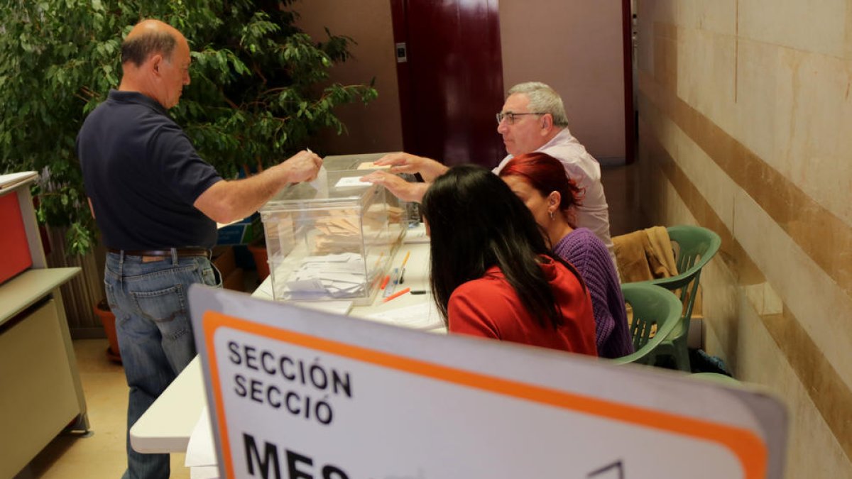 El coronavirus determinarà bona part del programa electoral dels partits catalans