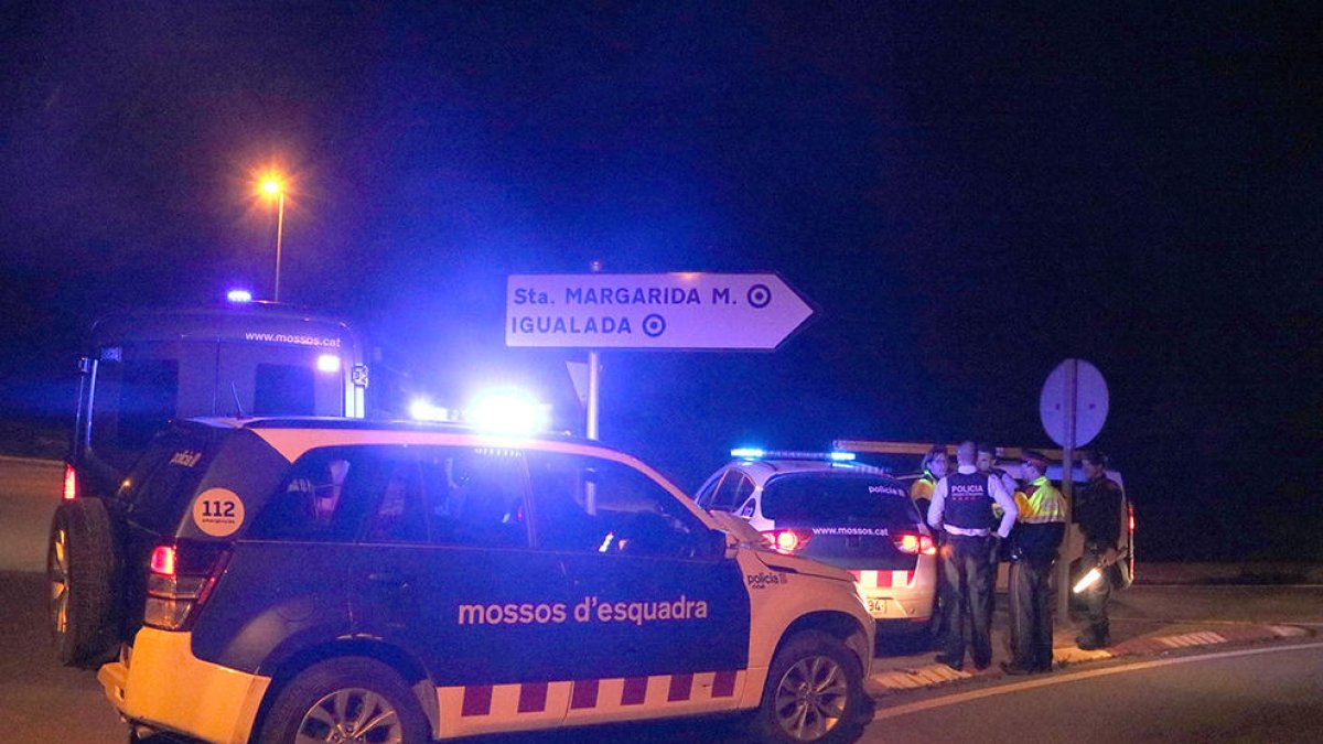 Igualada demana ajuda a metges de vacances i jubilats perquè la situació de l'hospital és «desesperada»