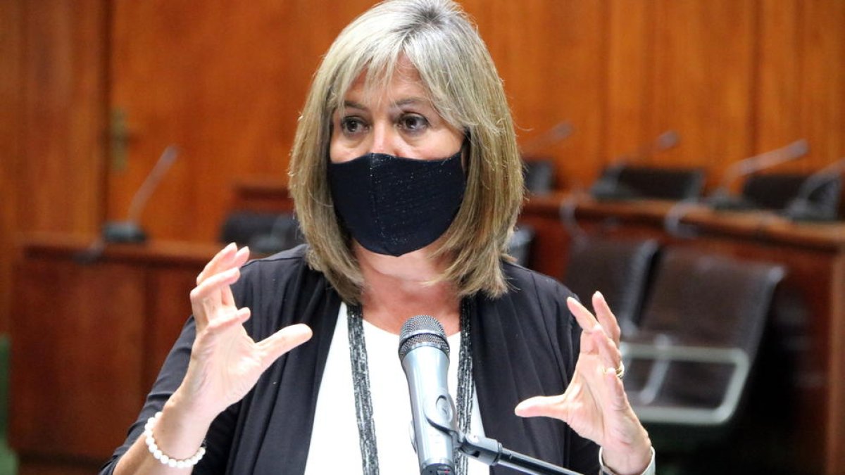 L'Hospitalet de Llobregat tiene 300 casos activos de covid-19