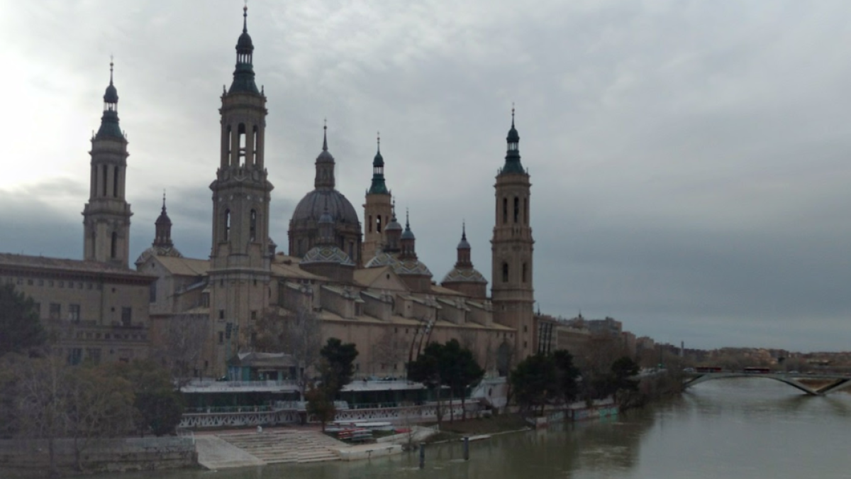 Zaragoza