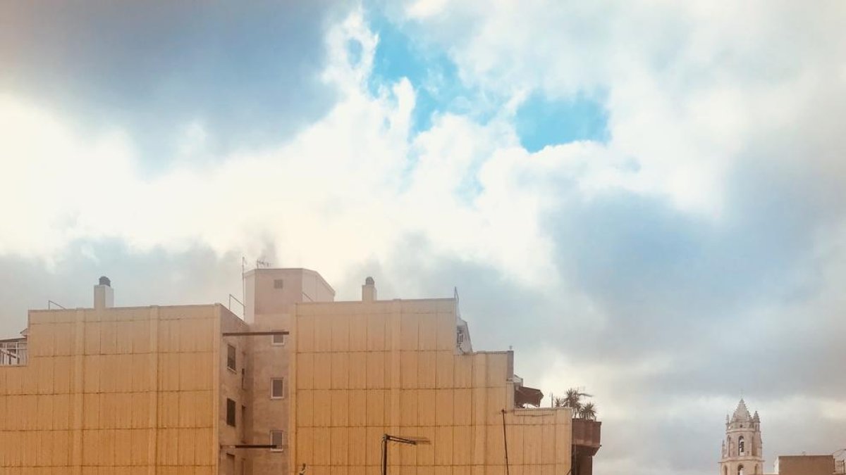 Tres alumnas del Instituto Gabriel Ferrater premiadas al concurso EFIM20