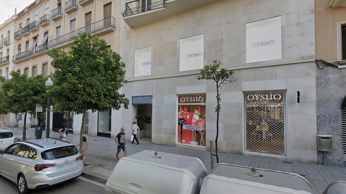 El Viena de la Rambla Nova de Tarragona canviarà de lloc