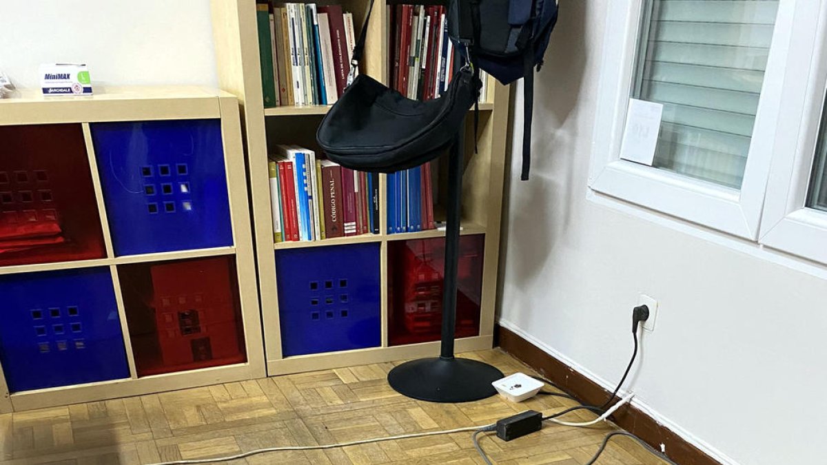 Gonzalo Boye, advocat de Torra i Puigdemont, enuncia un nou assalt al seu despatx