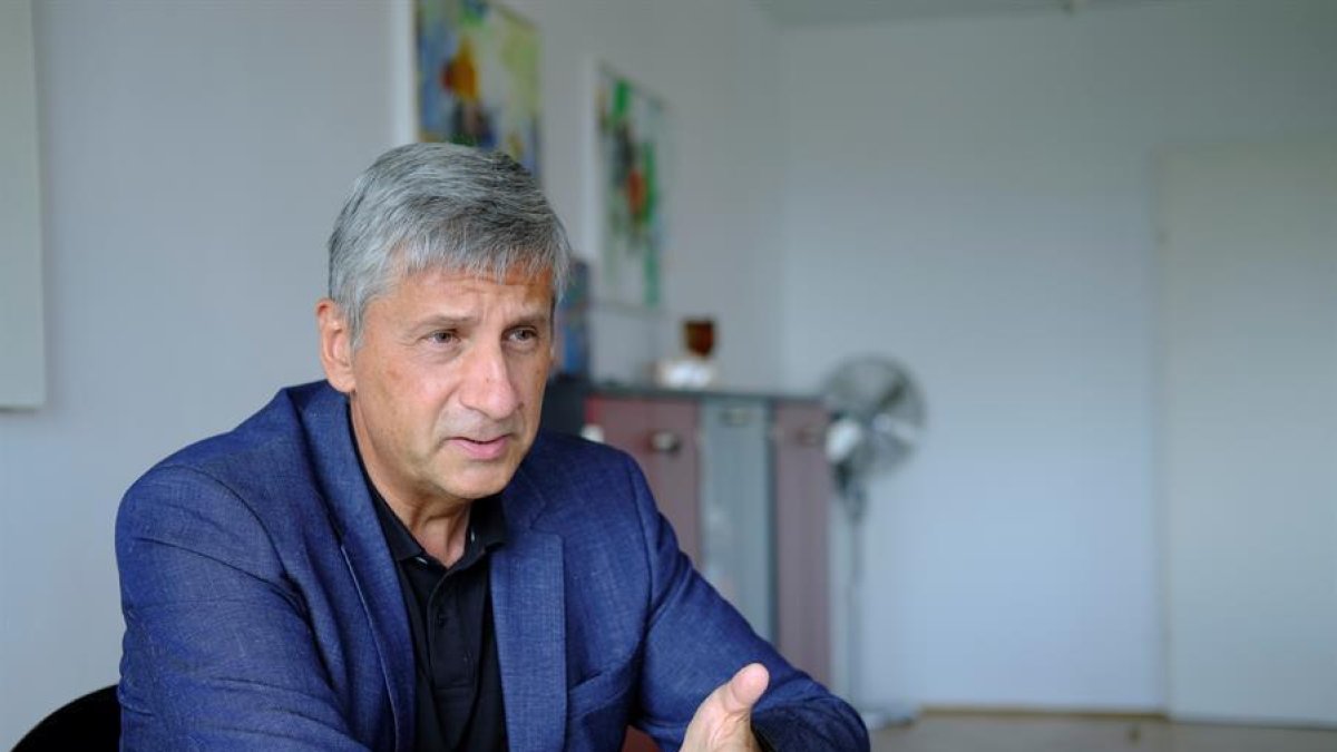 La Covid-19 ha frenado la inmigración latinoamericana en España, pero volverá