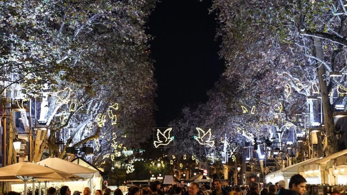 El Centro Europeo por el Control de Enfermedades recomienda hacer cuarentena antes de Navidad para «proteger» los mayores