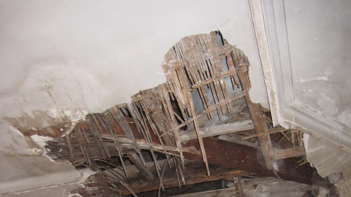 El Consell de Modernisme fa més d'un any que no reuneix els seus membres