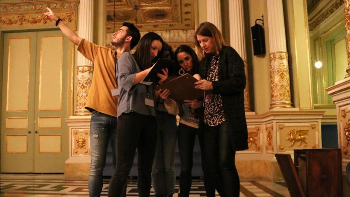 Los 'escape room' alertan que están en una «situación límite» y reclaman que se les permita «reabrir inmediatamente»