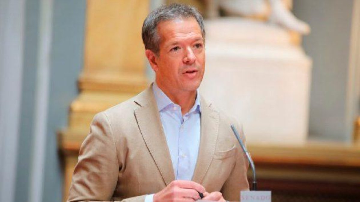 El PSOE exigeix a Casado que «depuri responsabilitats» al PP pel 'cas Kitchen' i que doni explicacions