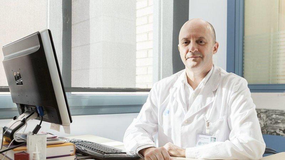 Una biotecnológica de Barcelona probará si una vacuna contra la tuberculosis funciona para la Covid
