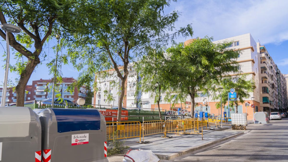 Tarragona, tercera ciudad catalana que más gasta en la gestión de residuos