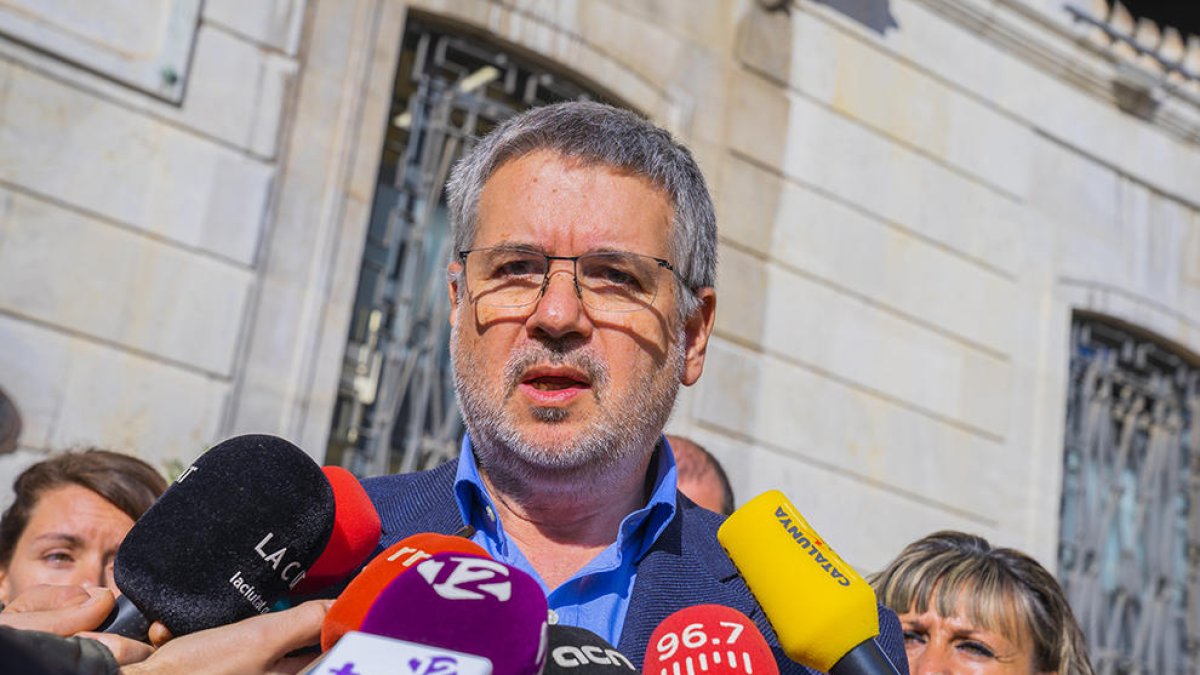 L'Ajuntament de Tarragona pressionarà per a aconseguir millores ferroviàries