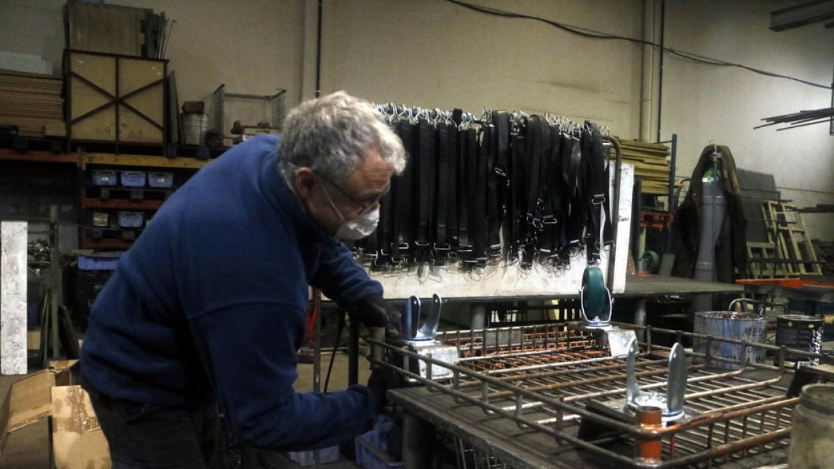 Un 11% de las empresas familiares piensa cerrar y la mitad prevé problemas de liquidez