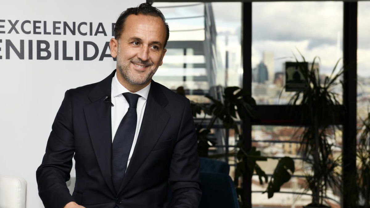 «Las empresas tienen que pensar qué pasará con sus productos cuando no sean útiles»