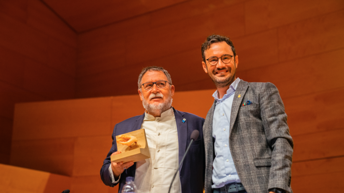 pregó Vil-aseca, Sant Antoni, 2020