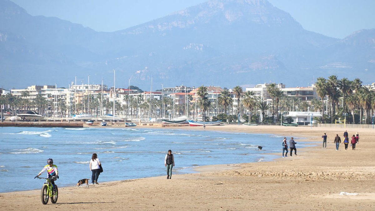 La Costa Daurada mantiene el ritmo de reservas a pesar del Brexit