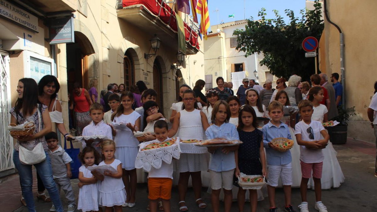 El Ayuntamiento de Creixell hace oficial la suspensión de la Fiesta Mayor