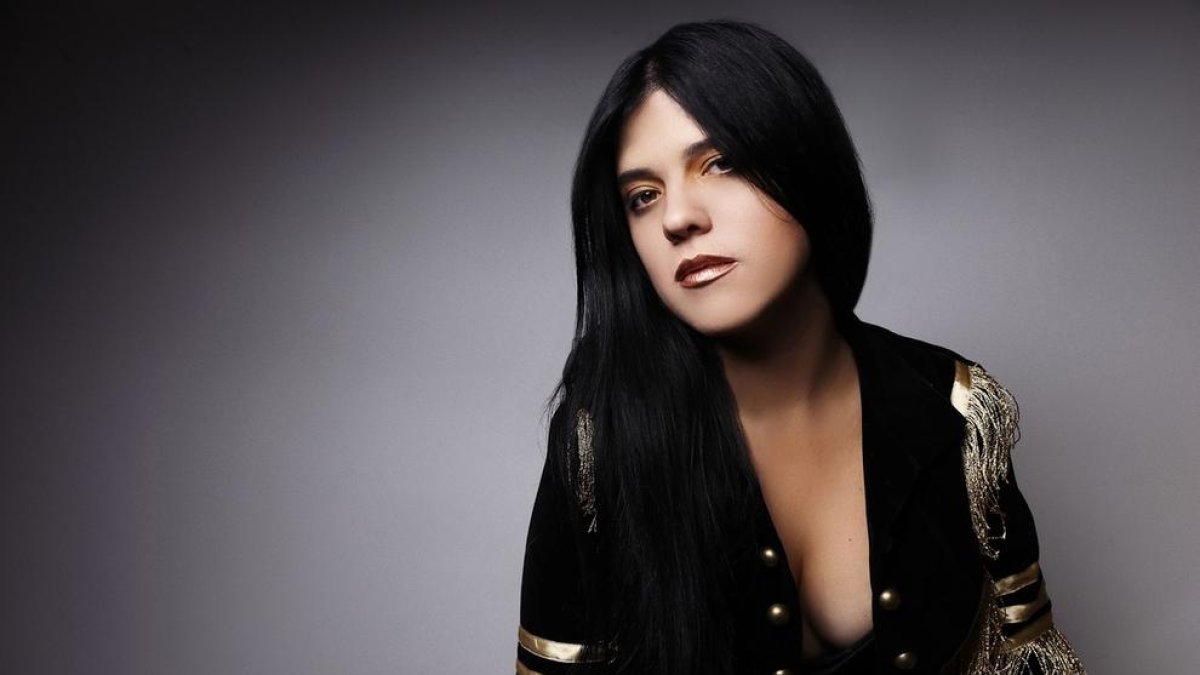 Cher canta con acento tarraconense