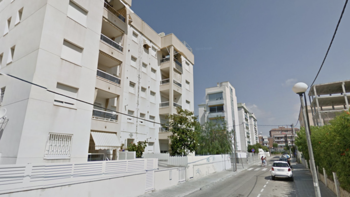 Encuentran el cadáver de un hombre de 46 años en su domicilio a Seguro de Calafell