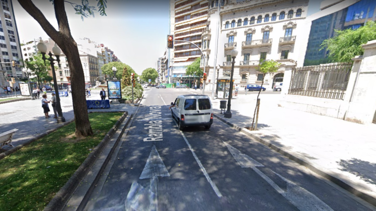 Tarragona limitarà la velocitat dels vehicles a 30 quilòmetres per hora