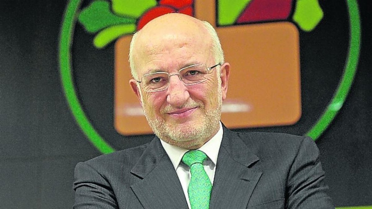 Mercadona reompensara con un 20% a sus trabajadores por el esfuerzo por el coronavirus