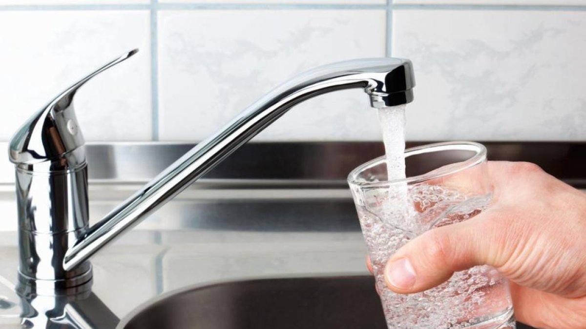 Ematsa garantitza la qualitat i la seguretat de l'aigua potable