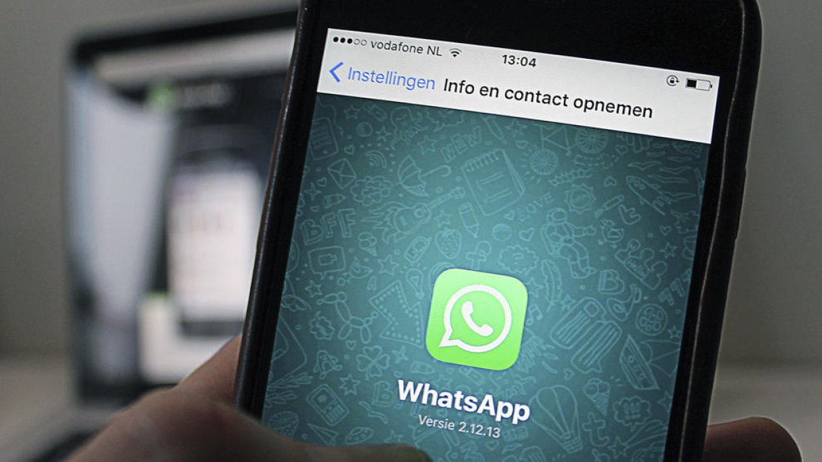 WhatsApp dejará de funcionar en millones de móviles desde Enero de 2020