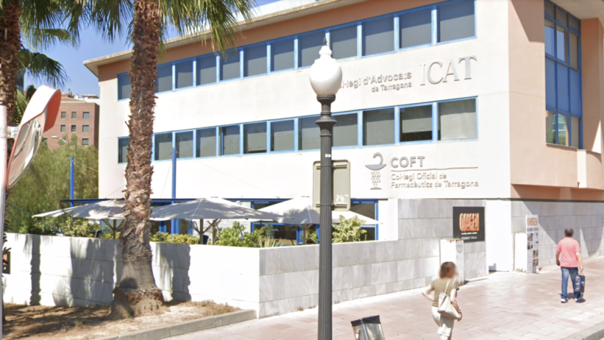 L'ICAT rebutja continguts de la nova Llei Concursal de Sánchez