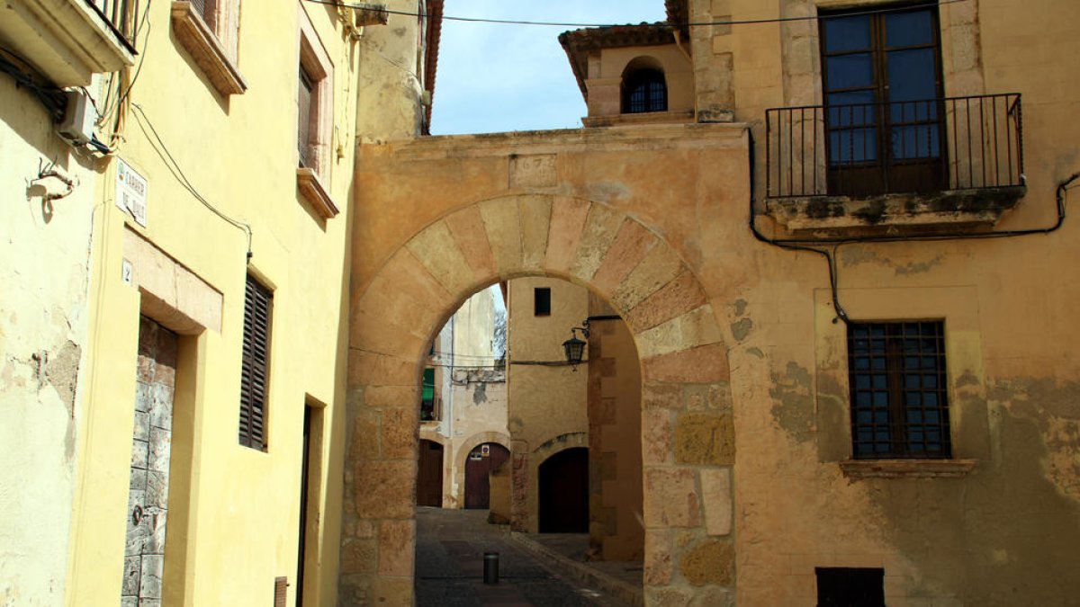La antigua casa del director del Albergue Casa Grande será un Centro Abierto