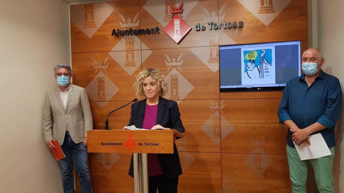Patax i The Sey Sister, protagonistes de la Mostra de Jazz de Tortosa