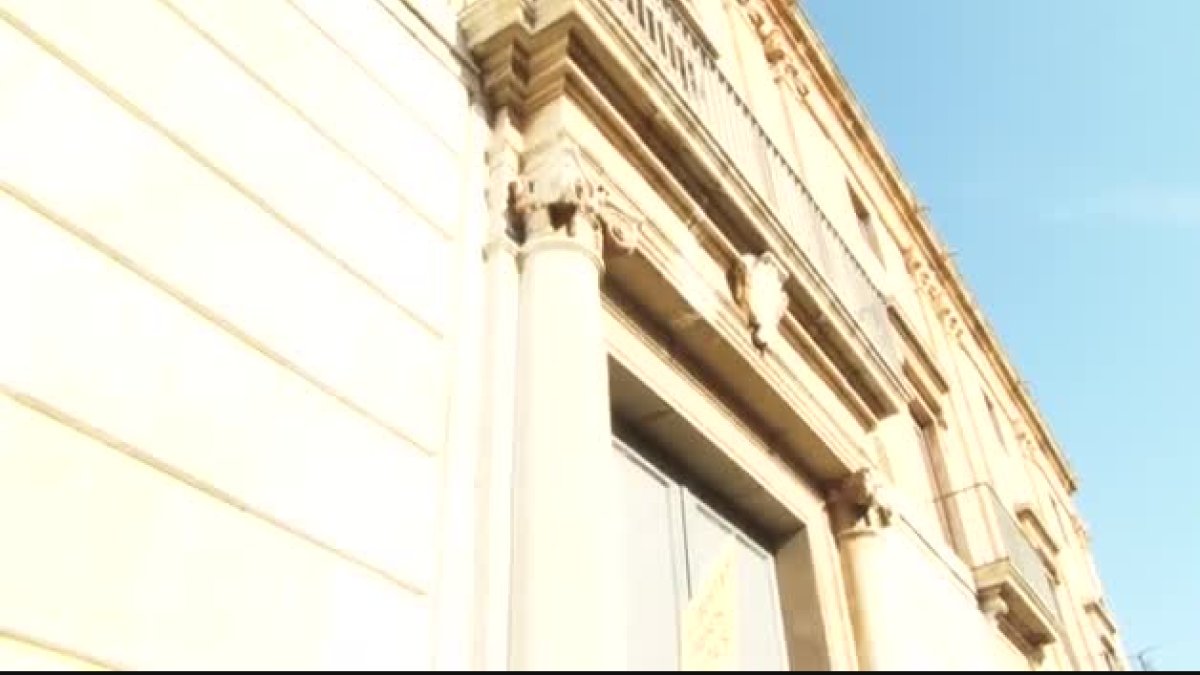 Arquebisbat de Tarragona, mossèns, Tarragona, concentració, abusos sexual, víctima, protesta, abusos menors, església